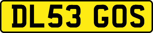 DL53GOS