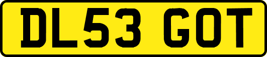 DL53GOT