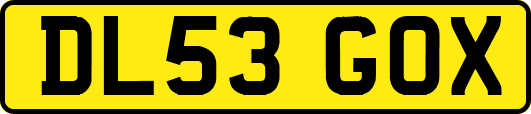 DL53GOX