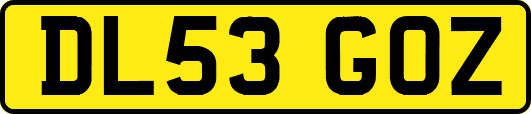 DL53GOZ