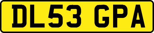 DL53GPA