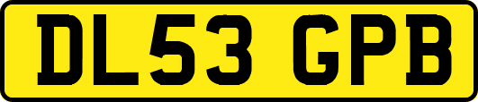 DL53GPB
