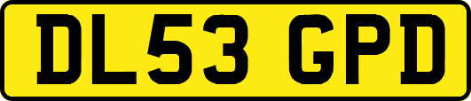 DL53GPD
