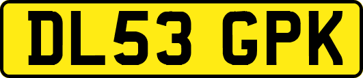 DL53GPK