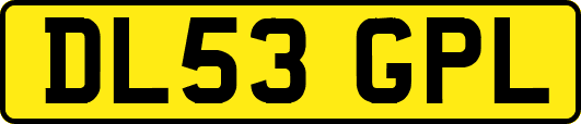 DL53GPL