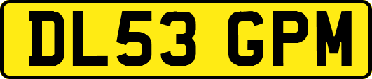 DL53GPM