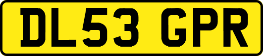 DL53GPR
