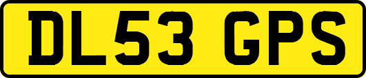DL53GPS