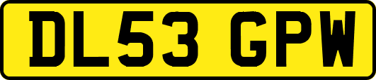 DL53GPW