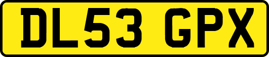 DL53GPX