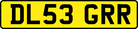 DL53GRR