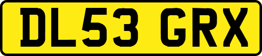 DL53GRX