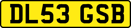 DL53GSB