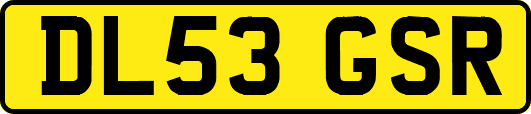 DL53GSR