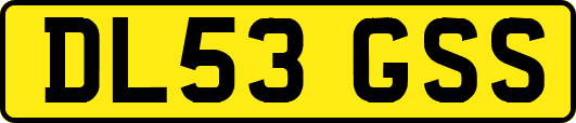 DL53GSS