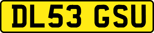 DL53GSU