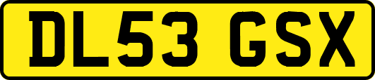 DL53GSX