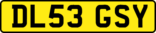 DL53GSY