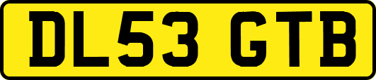 DL53GTB