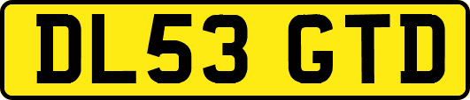 DL53GTD