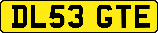 DL53GTE