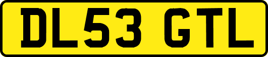 DL53GTL