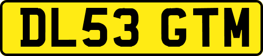DL53GTM