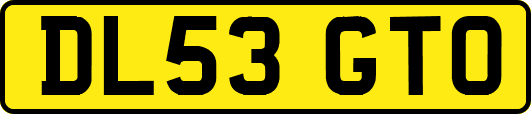 DL53GTO