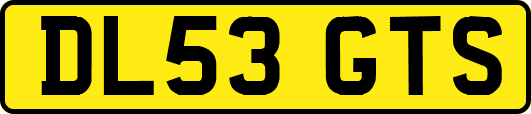 DL53GTS