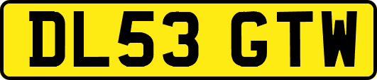DL53GTW