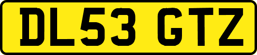 DL53GTZ