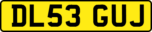 DL53GUJ