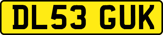 DL53GUK