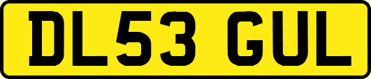 DL53GUL