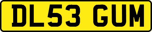 DL53GUM