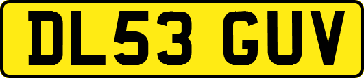 DL53GUV