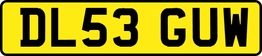 DL53GUW