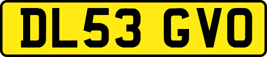 DL53GVO