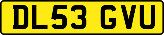 DL53GVU