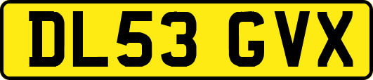 DL53GVX