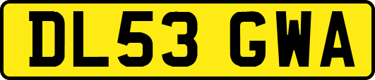 DL53GWA