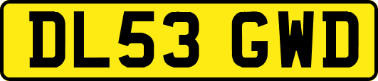 DL53GWD