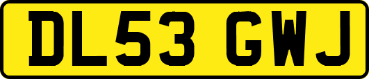 DL53GWJ