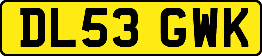 DL53GWK