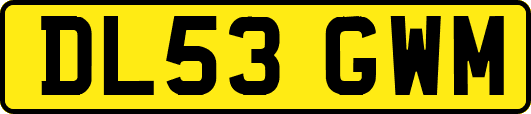 DL53GWM
