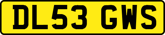 DL53GWS