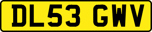 DL53GWV
