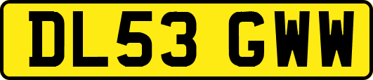 DL53GWW