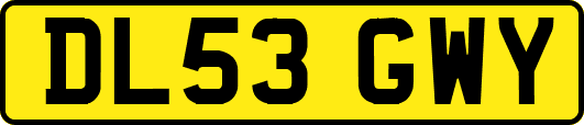 DL53GWY