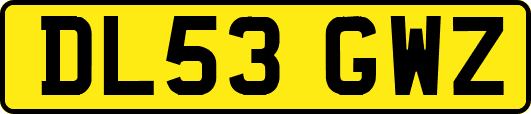 DL53GWZ